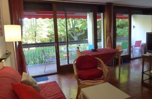 Nord Apartamento | Apartment Les Muriers Blancs