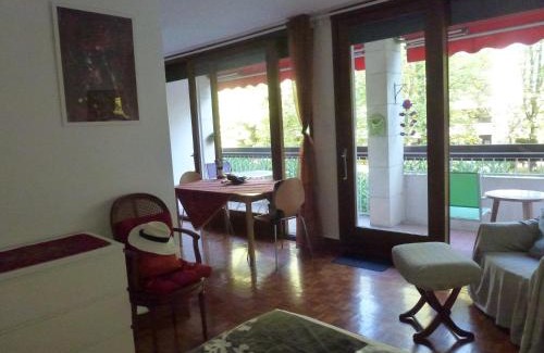 Nord Apartamento | Apartment Les Muriers Blancs