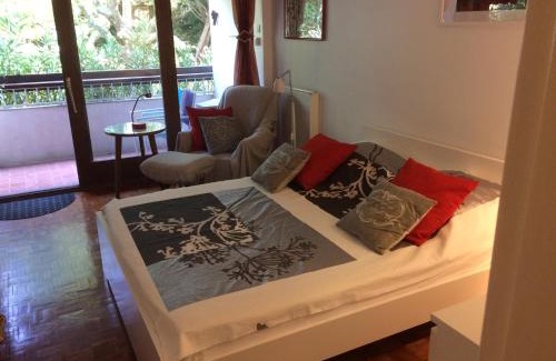 Nord Apartamento | Apartment Les Muriers Blancs