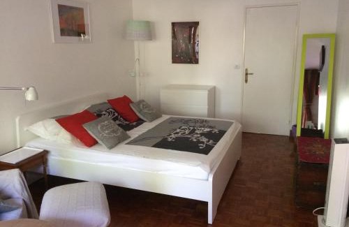 Nord Apartamento | Apartment Les Muriers Blancs