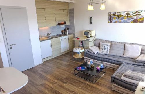 Randogne Apartamento | Apartment Les Orzières 417 by Interhome
