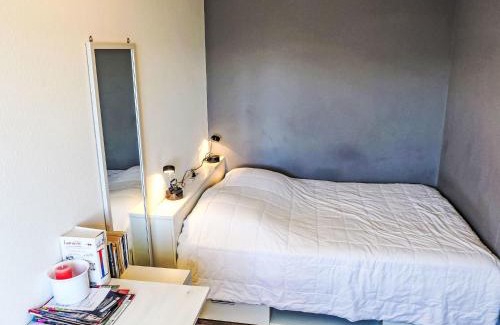Randogne Apartamento | Apartment Les Orzières 417 by Interhome