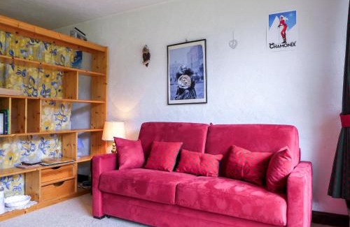 Chamonix City Centre Apartamento | Apartment Les Pècles by Interhome