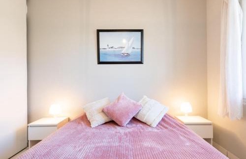 Mimizan-Plage Apartamento | Apartment Les Pêcheurs-4 by Interhome