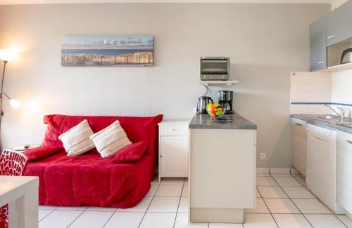 Mimizan-Plage Apartamento | Apartment Les Pêcheurs-4 by Interhome