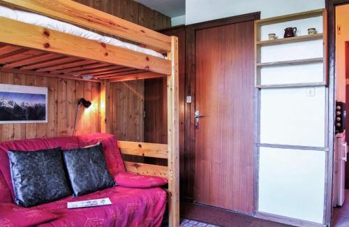 Chamonix City Centre Apartamento | Apartment Les Periades by Interhome