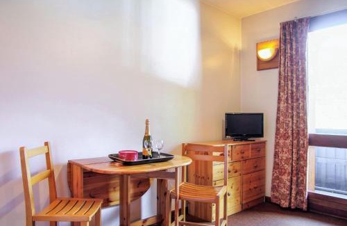 Chamonix City Centre Apartamento | Apartment Les Periades by Interhome