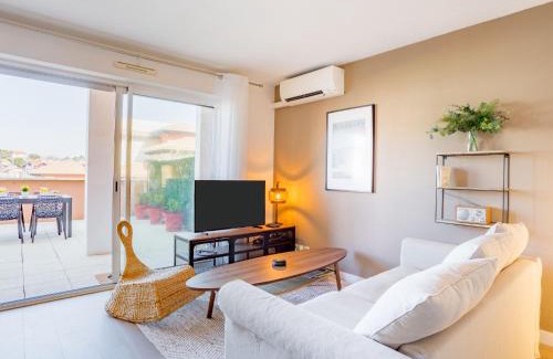 Ciboure Apartamento | Apartment Les Rives de Sokoa by Interhome
