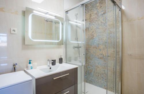 Ciboure Apartamento | Apartment Les Rives de Sokoa by Interhome