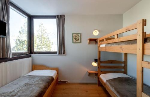Le Lavachet Apartamento | Apartment Les Roches Rouges - Lavachet by Interhome