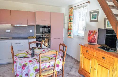 Gruissan Apartamento | Apartment Les Romarines-5 by Interhome