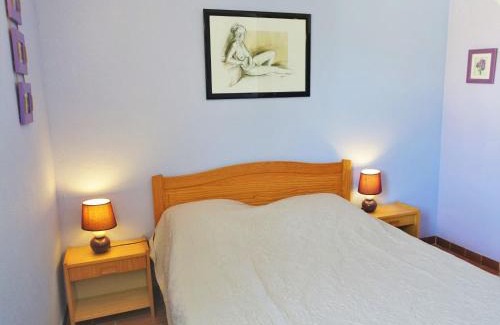Gruissan Apartamento | Apartment Les Romarines-5 by Interhome
