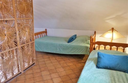 Gruissan Apartamento | Apartment Les Romarines-5 by Interhome
