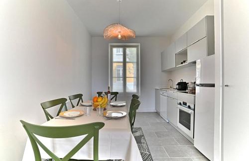 Saint-Georges-d'Oleron Apartamento | Apartment Les Saumonards by Interhome
