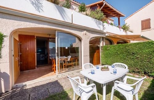 Vaux-sur-Mer Apartamento | Apartment Les Soleils Rouges-14 by Interhome