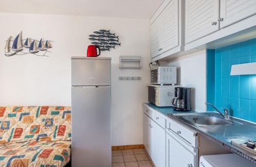 Vaux-sur-Mer Apartamento | Apartment Les Soleils Rouges-14 by Interhome