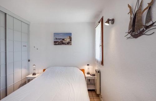 Vaux-sur-Mer Apartamento | Apartment Les Soleils Rouges-14 by Interhome
