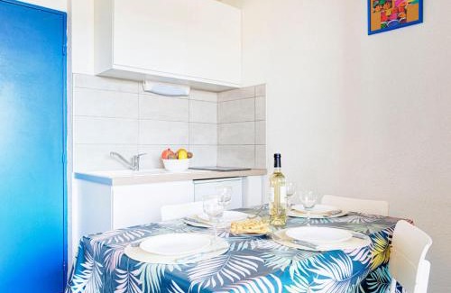 Saint-Cyprien Plage Apartamento | Apartment Les Terrasses Fleuries by Interhome