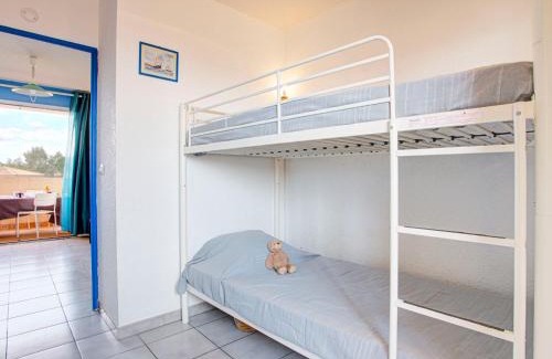 Saint-Cyprien Plage Apartamento | Apartment Les Terrasses Fleuries by Interhome
