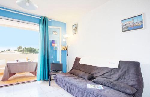 Saint-Cyprien Plage Apartamento | Apartment Les Terrasses Fleuries by Interhome