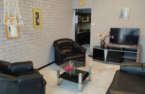 Port Louis Apartamento | Apartment Les Tulipes
