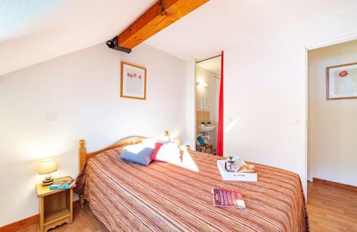 Les Bottieres Apartamento | Apartment Les terrasses des bottières-1 by Interhome