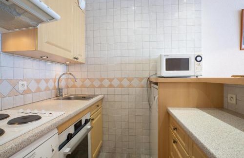 Val Claret Apartamento | Apartment Les Tommeuses - Val Claret-17 by Interhome