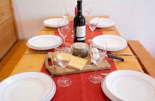 Val Claret Apartamento | Apartment Les Tommeuses - Val Claret-17 by Interhome