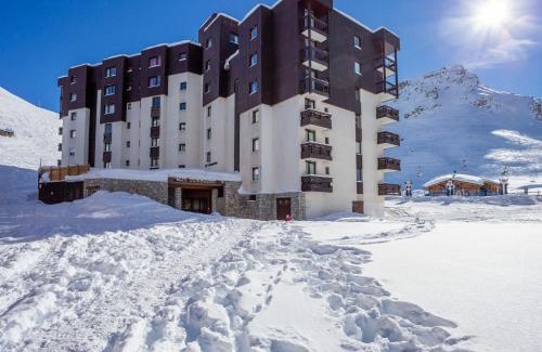 Val Claret Apartamento | Apartment Les Tommeuses - Val Claret-17 by Interhome