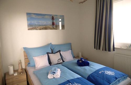 Grossenbrode Apartamento | Apartment Leuchtturm 16