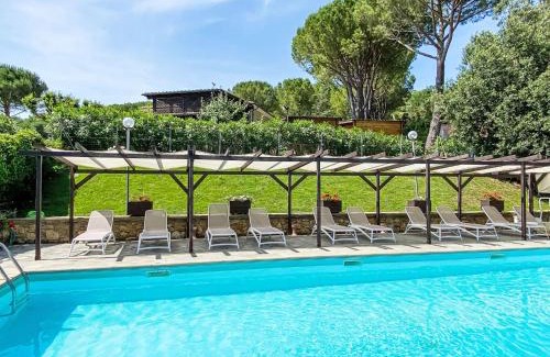 Casale Marittimo Apartamento | Apartment Levanelle by Interhome