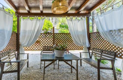 Casale Marittimo Apartamento | Apartment Levanelle by Interhome