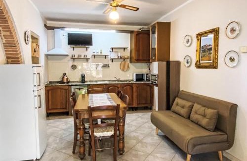 Casale Marittimo Apartamento | Apartment Levanelle by Interhome