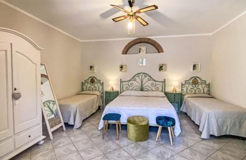 Casale Marittimo Apartamento | Apartment Levanelle by Interhome