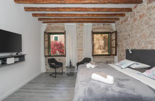 Sibenik Old Town Apartamento | Apartment Libra downtown Šibenik