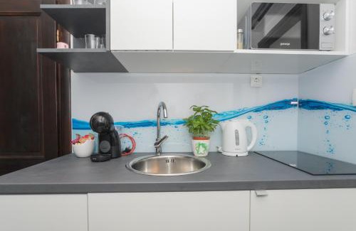 Sibenik Old Town Apartamento | Apartment Libra downtown Šibenik
