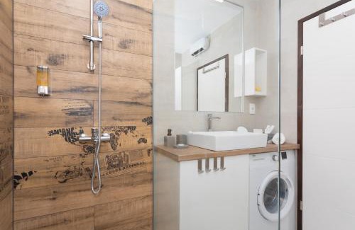 Sibenik Old Town Apartamento | Apartment Libra downtown Šibenik