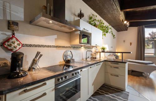Westendorf Apartamento | Apartment Lichtoase