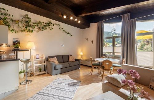 Westendorf Apartamento | Apartment Lichtoase