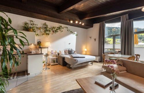 Westendorf Apartamento | Apartment Lichtoase