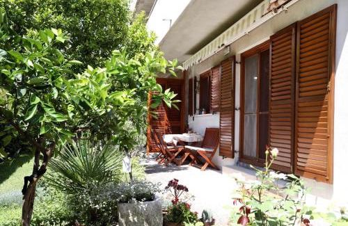Kastel Stari Apartamento | Apartment Lidia