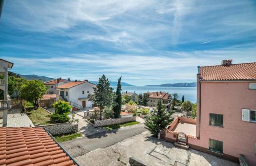 Novi Vinodolski Apartamento | Apartment Lidija 4202