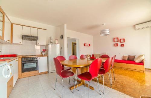 Novi Vinodolski Apartamento | Apartment Lidija 4202