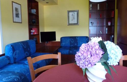 Gozzano Apartamento | Apartment Lido