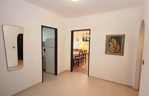 Seefeld in Tirol Apartamento | Apartamento Liebl by Interhome