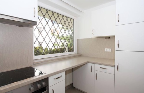 Seefeld in Tirol Apartamento | Apartamento Liebl by Interhome