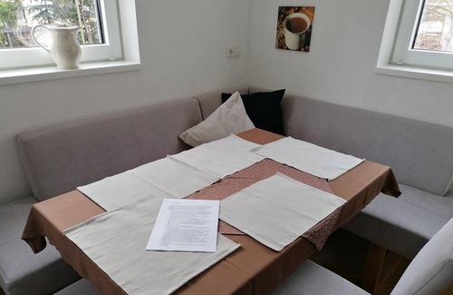Wenns Apartamento | Apartment Lieblingsplatzl