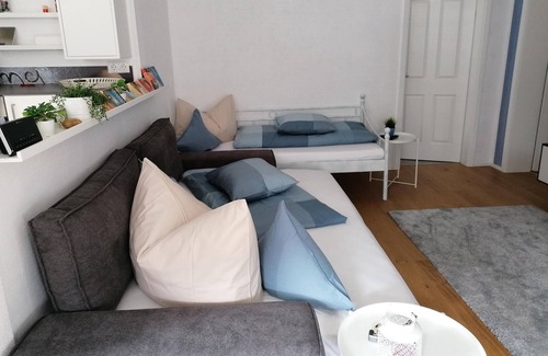 Wenns Apartamento | Apartment Lieblingsplatzl