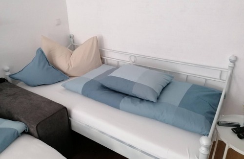 Wenns Apartamento | Apartment Lieblingsplatzl
