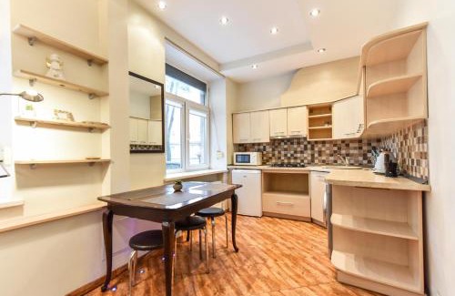 Klaipeda Apartamento | Apartment Liepu str.